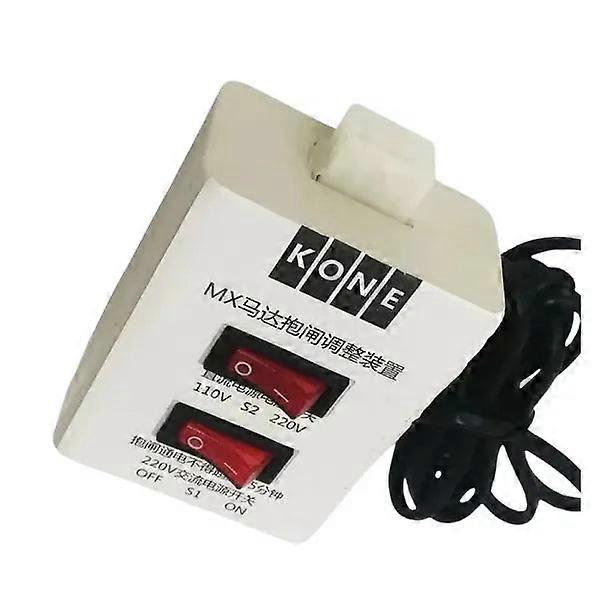 Kone Brake Adjustment Tool Km989077 Oem