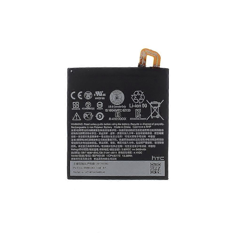 3450mAh M1 Li-ion Phone Battery Replacement for Google Pixel XL