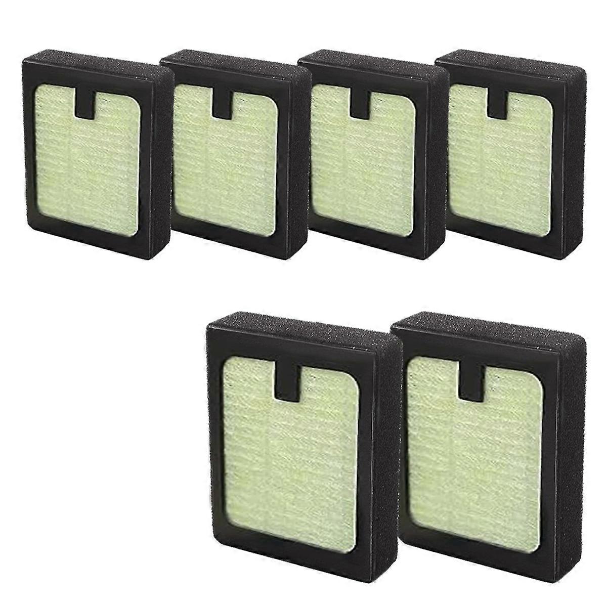 Suitable for Baby Bottle Dryer Filter Washer HEPA Filter Bottle Washer HEPA Filter Replacement