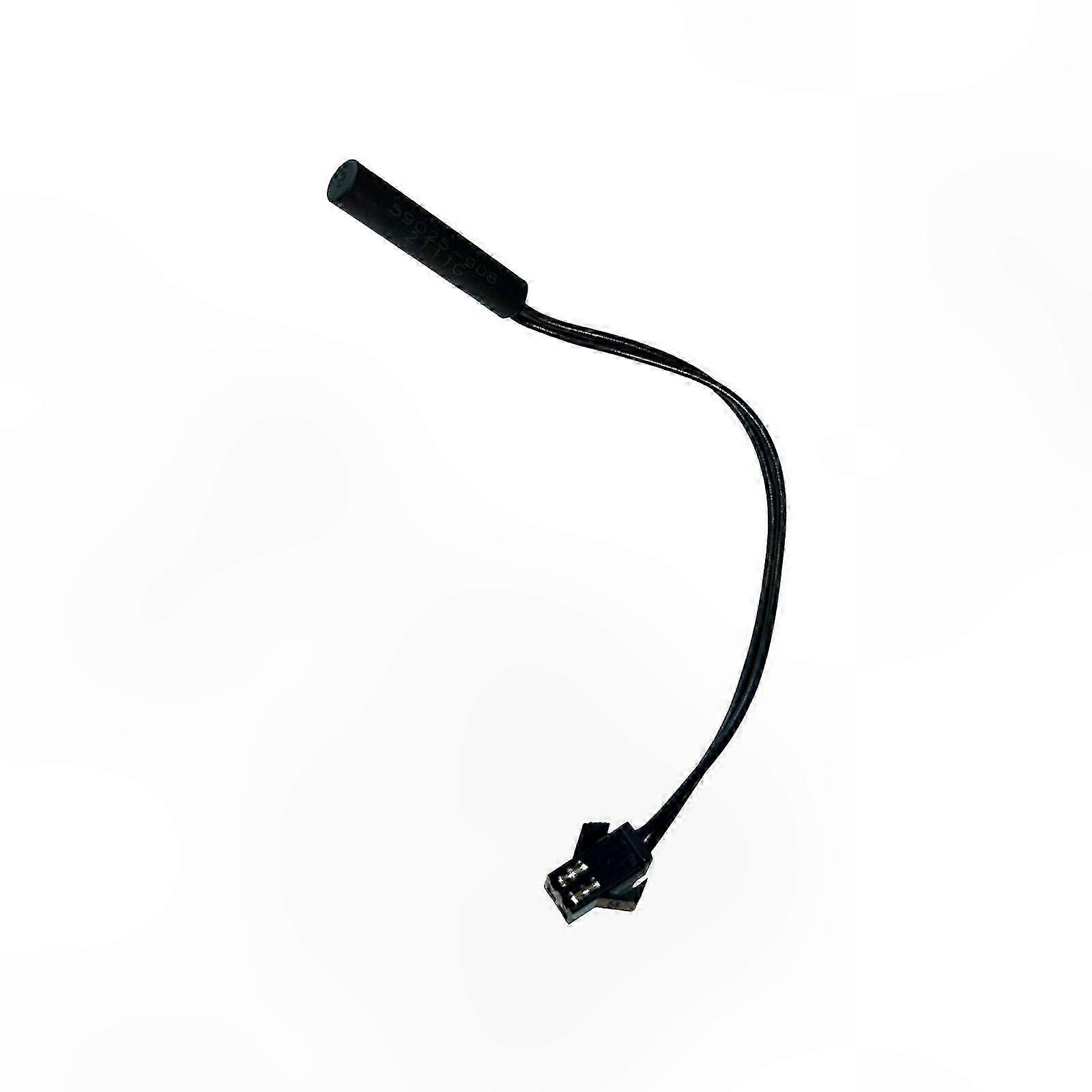 Spa Water Flow Sensor for Hydrotherapy Jets - Resolve E02 Error Code