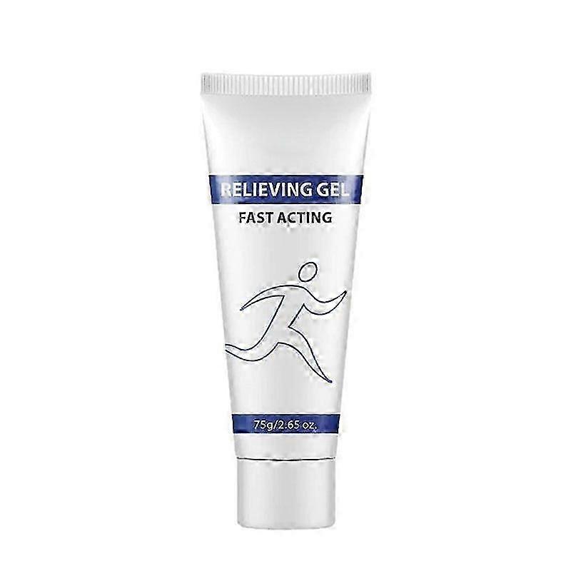 75g Joint and Bone Care Cream, Joint Massage Cream, Joint Cream for Joint Activities Throughout the Body, For Back, Neck, Hands, Knees
