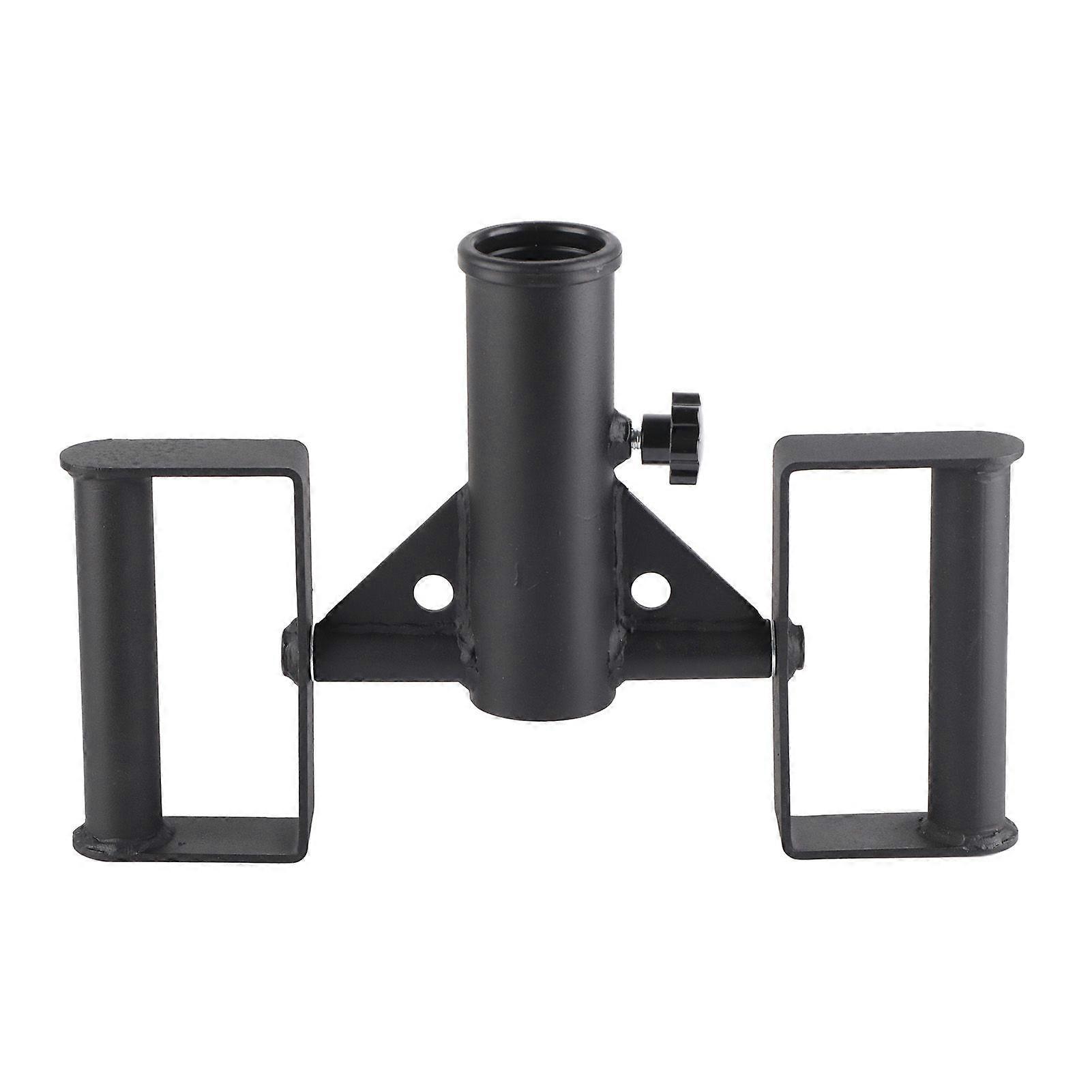 Shoulder Press Attachment T Bar Row Landmine Handle Attachments Barbell Handle for 52mm Barbell Bar