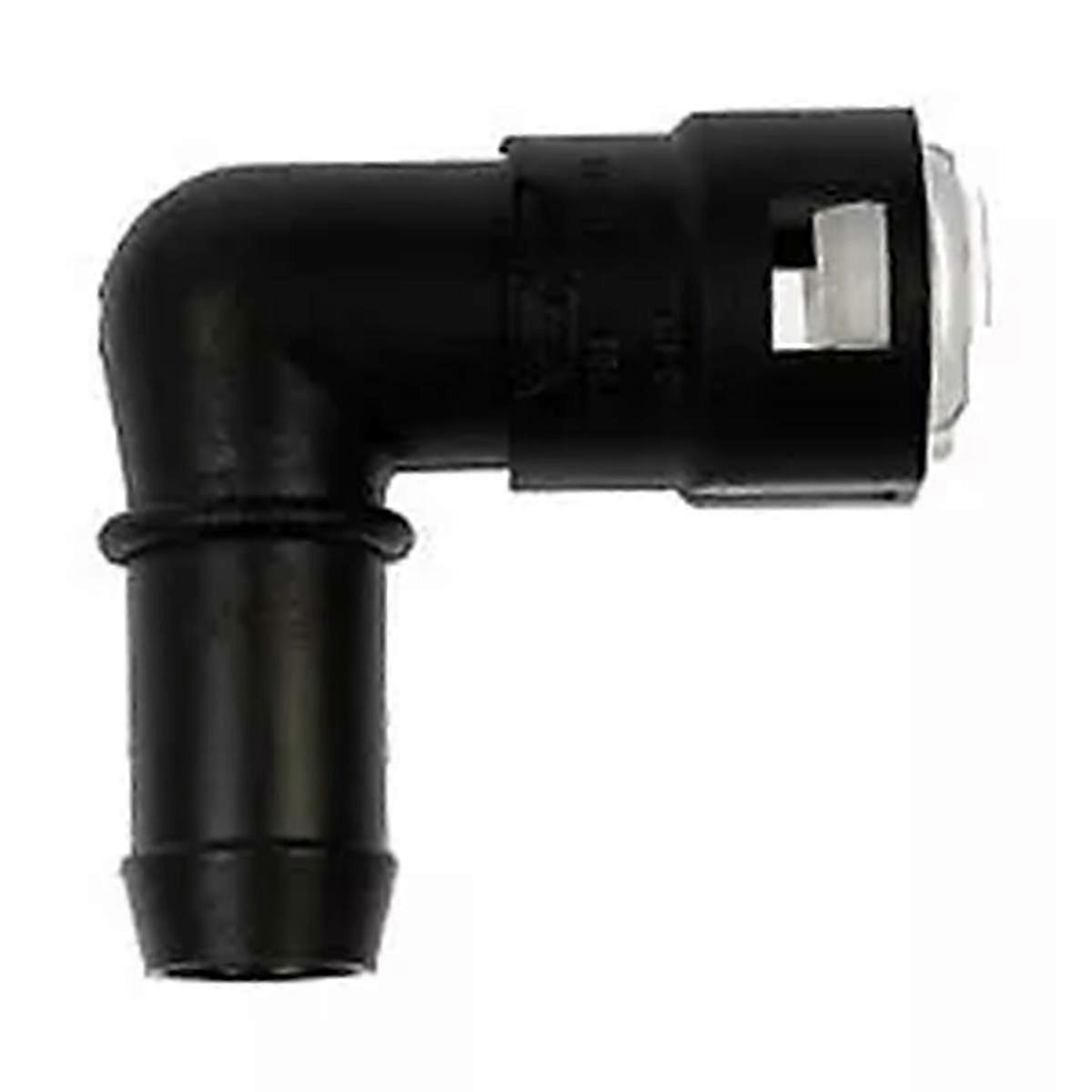 800-418 Heater Hose Connector 3/4 x 3/4 for Select