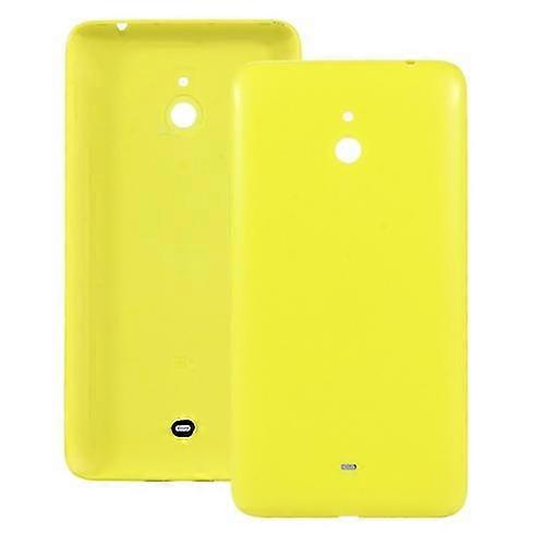 Replacement Housing Battery Back Cover + Side Button For Nokia Lumi...