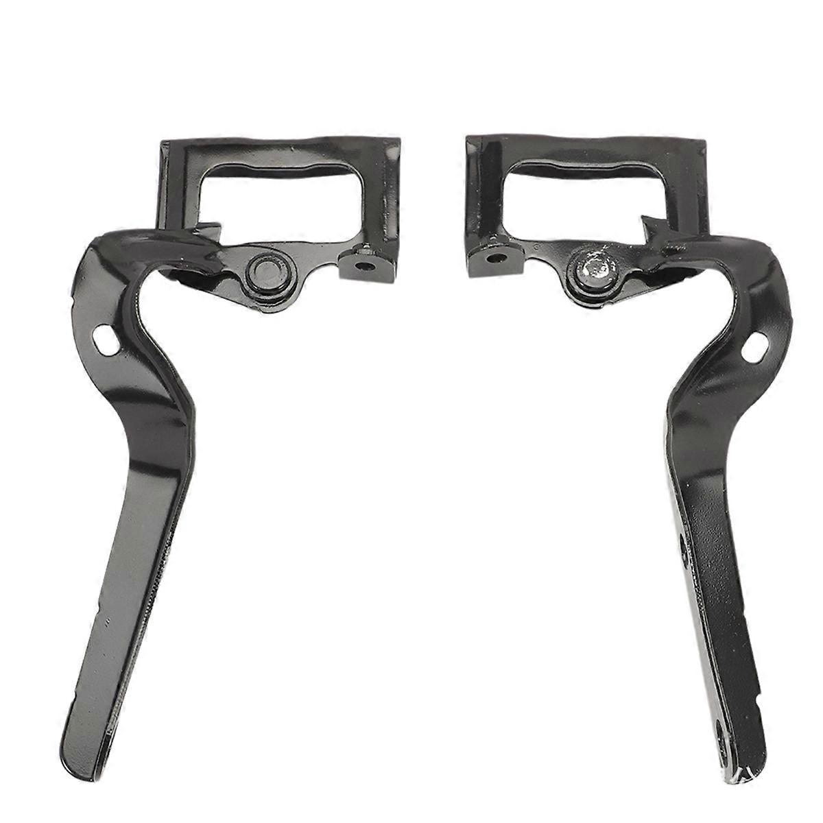 Machine Cover Hinge Driver+Passenger Hood Hinge for