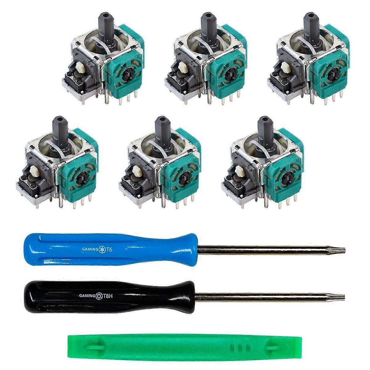 For Joystick Disassembly Tool T6T8 Screwdriver