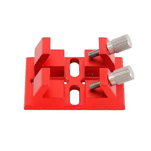 Multifunctional Finder Scope with Dovetail Mount and Locking Screw, Adapter for Sight