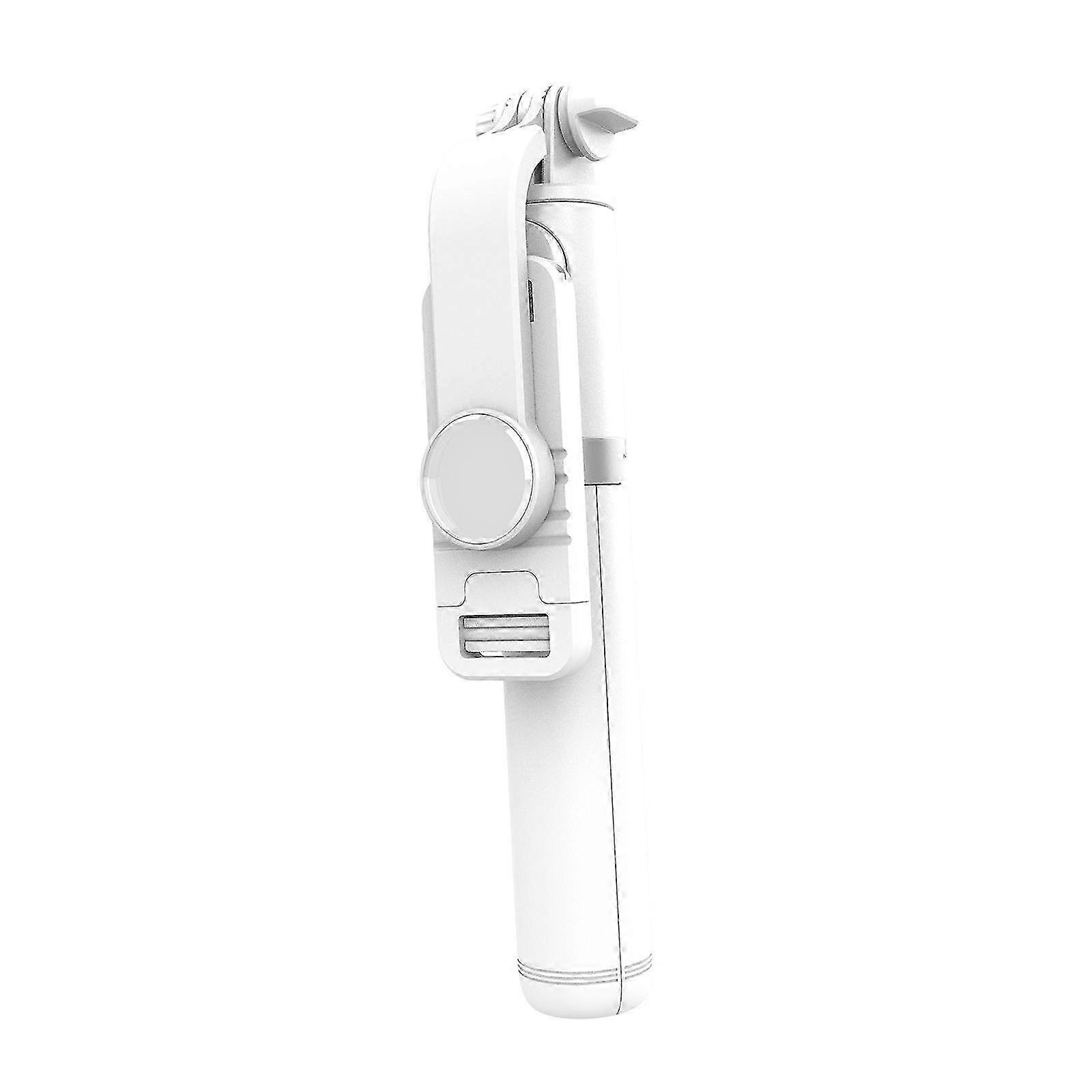 Selfie Stick Phone Tripod, One Extendable & Portable Tripod Selfie Stick with