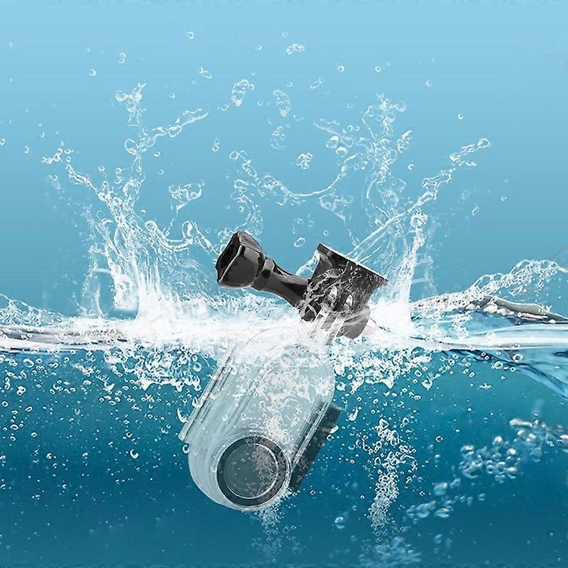30m Underwater Waterproof Housing Case for Insta360 GO 2