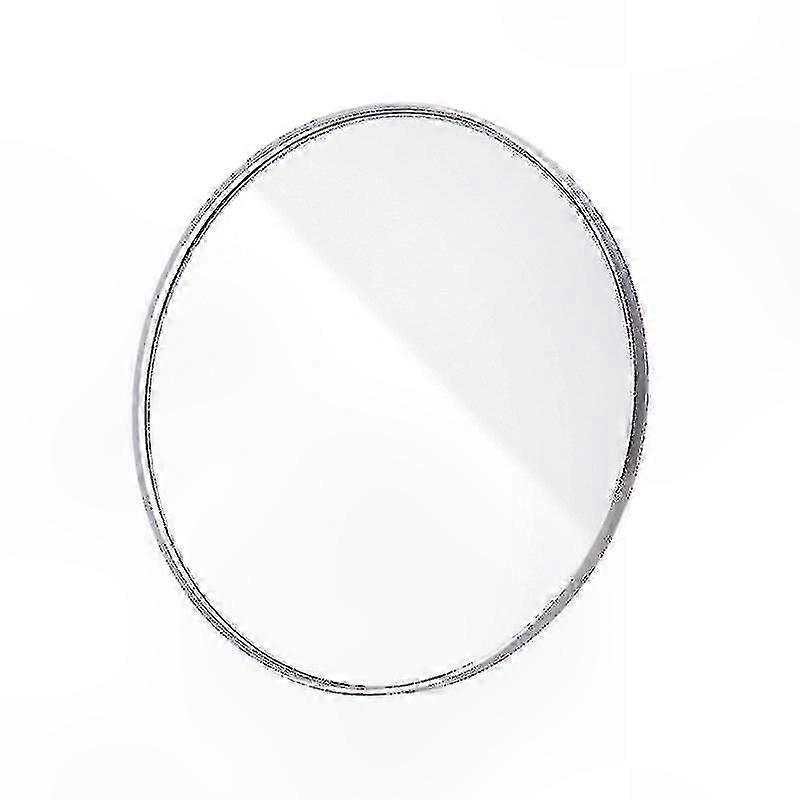 20X Magnifying Makeup Mirror with 3 Suction Cups for Cosmetics Application Tools