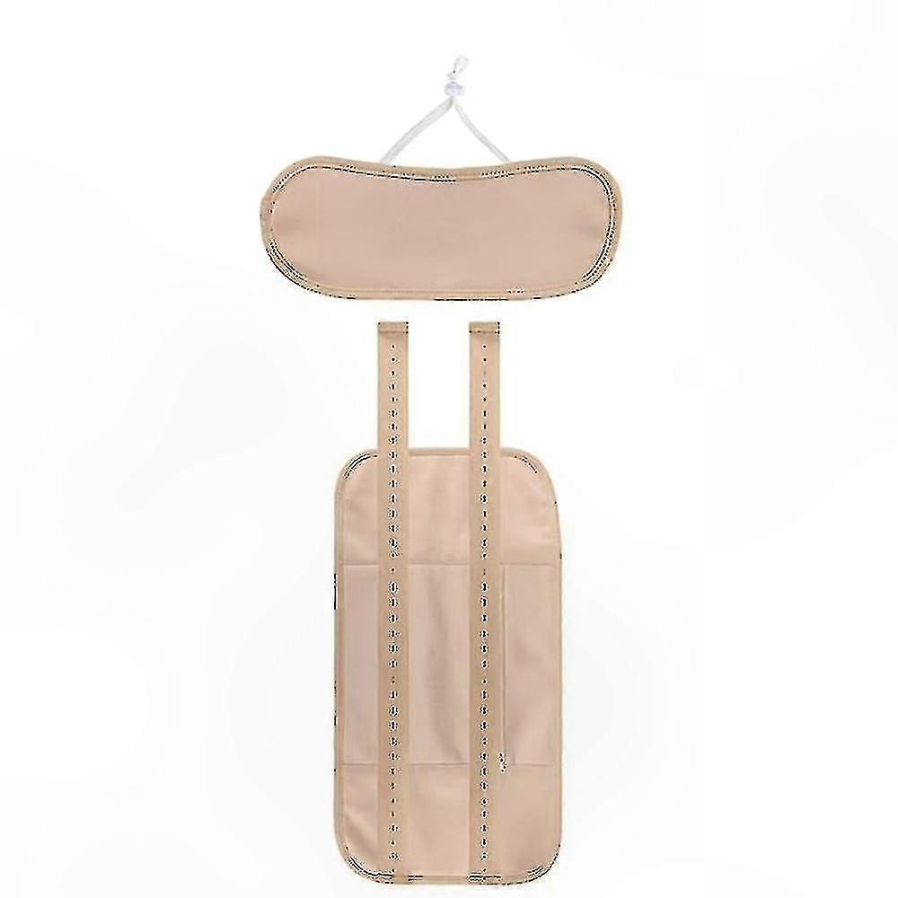 Breathable Reusable Oil Pack for Enhanced Sleep Support