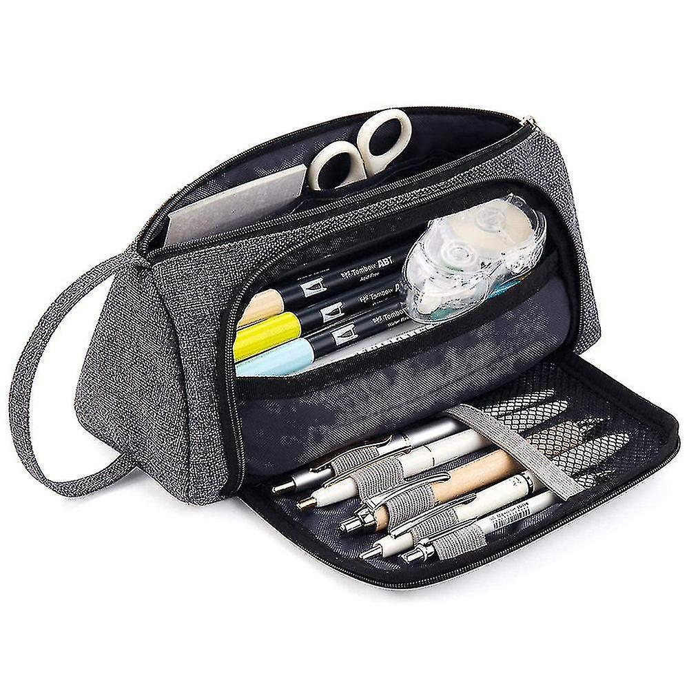 Pencil Pouch Pen Case H Durable Stora Izer