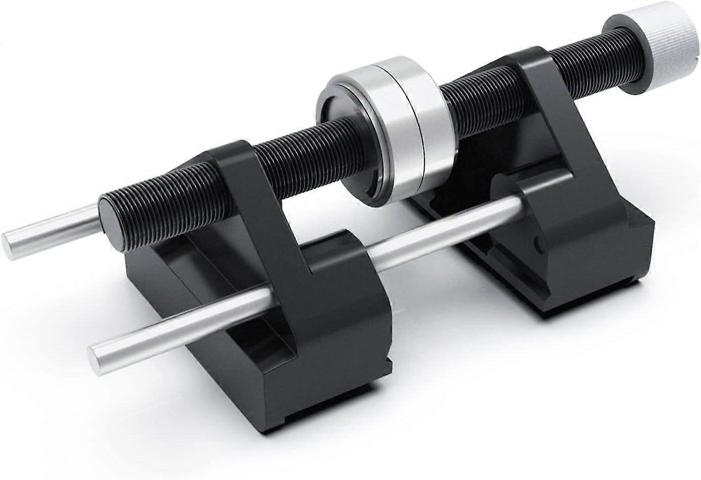 Chisel and Plane Honing Guide Sharpening Kit (1.25" to 1.9" Wood Chisel, Fits