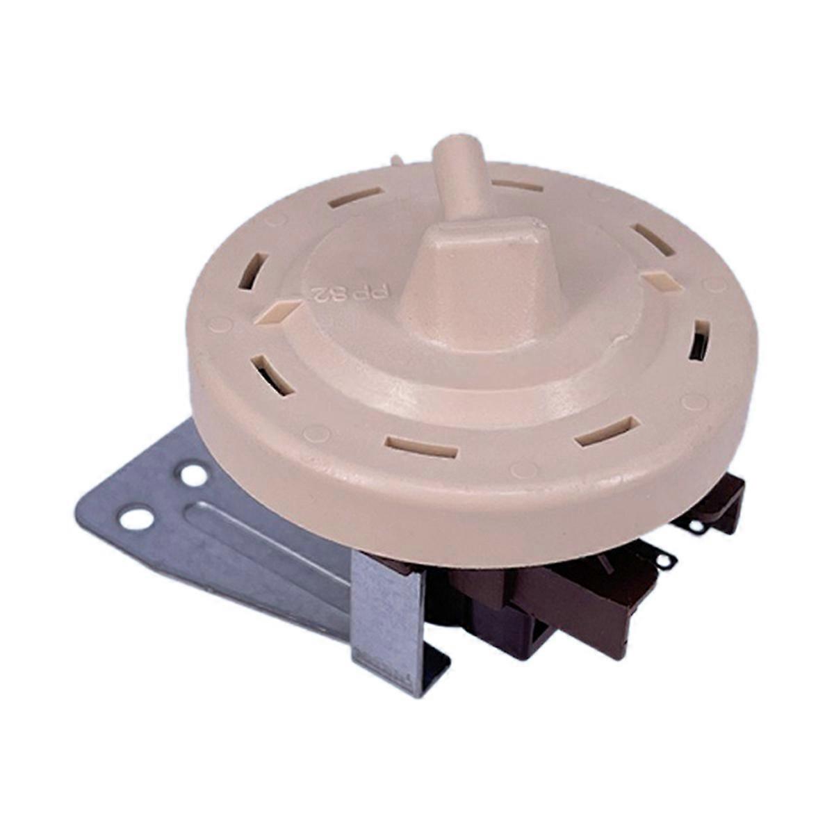 -LD4 6601EN1005N Drain Pump Motor for Washing Machine Water Level Switch Control Pressure Sensor Ass