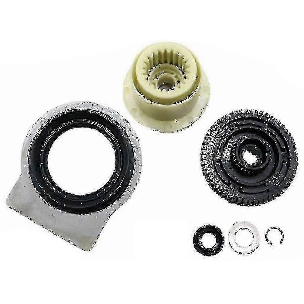 Transfer Case Actuator Motor Gear Repair Kit For - X3 E83 X5 E53 E70 27107541782 27107566296 271075--In Stock