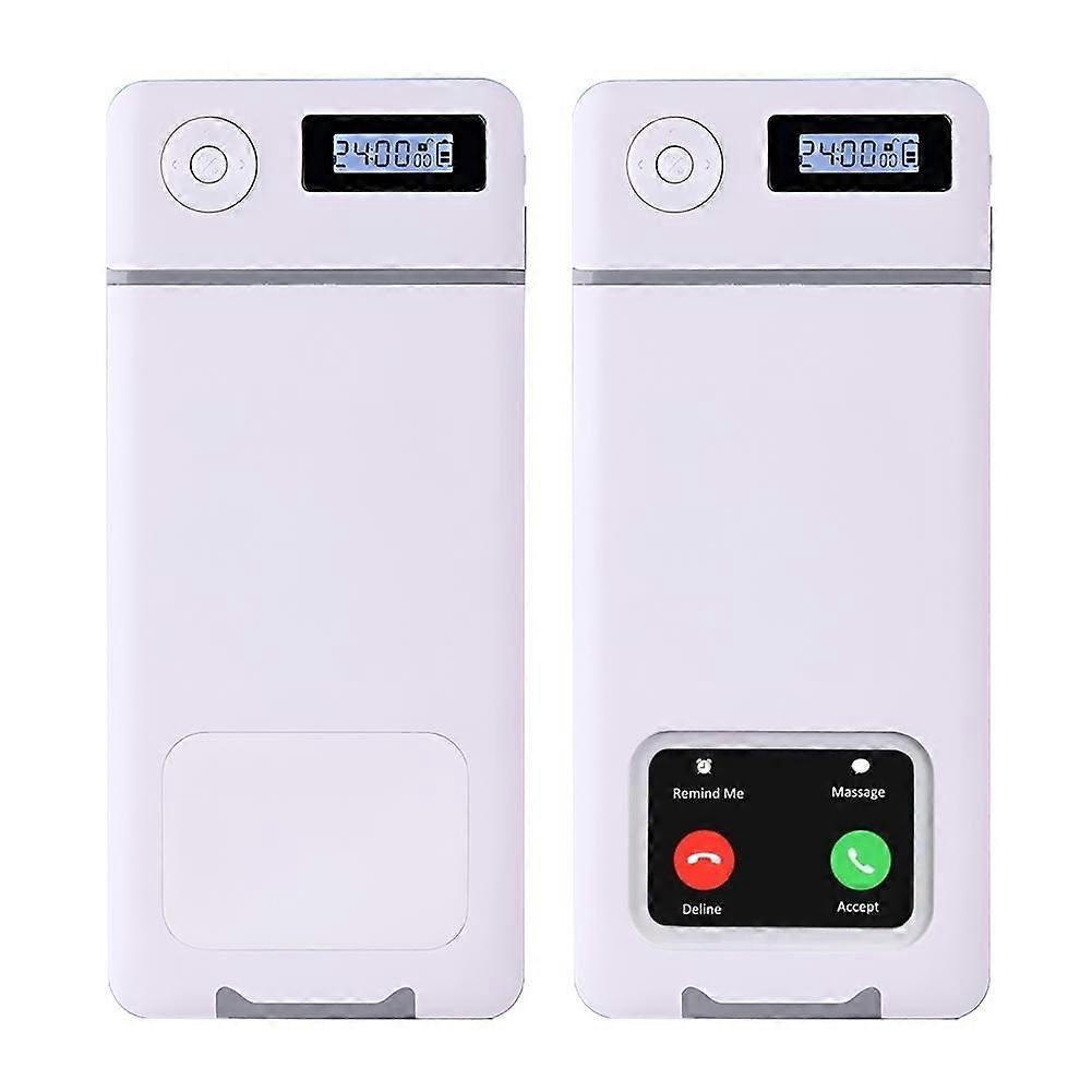Timing Self-locking Box New Mobile Phone Lock Case Develop A Good Lifestyle