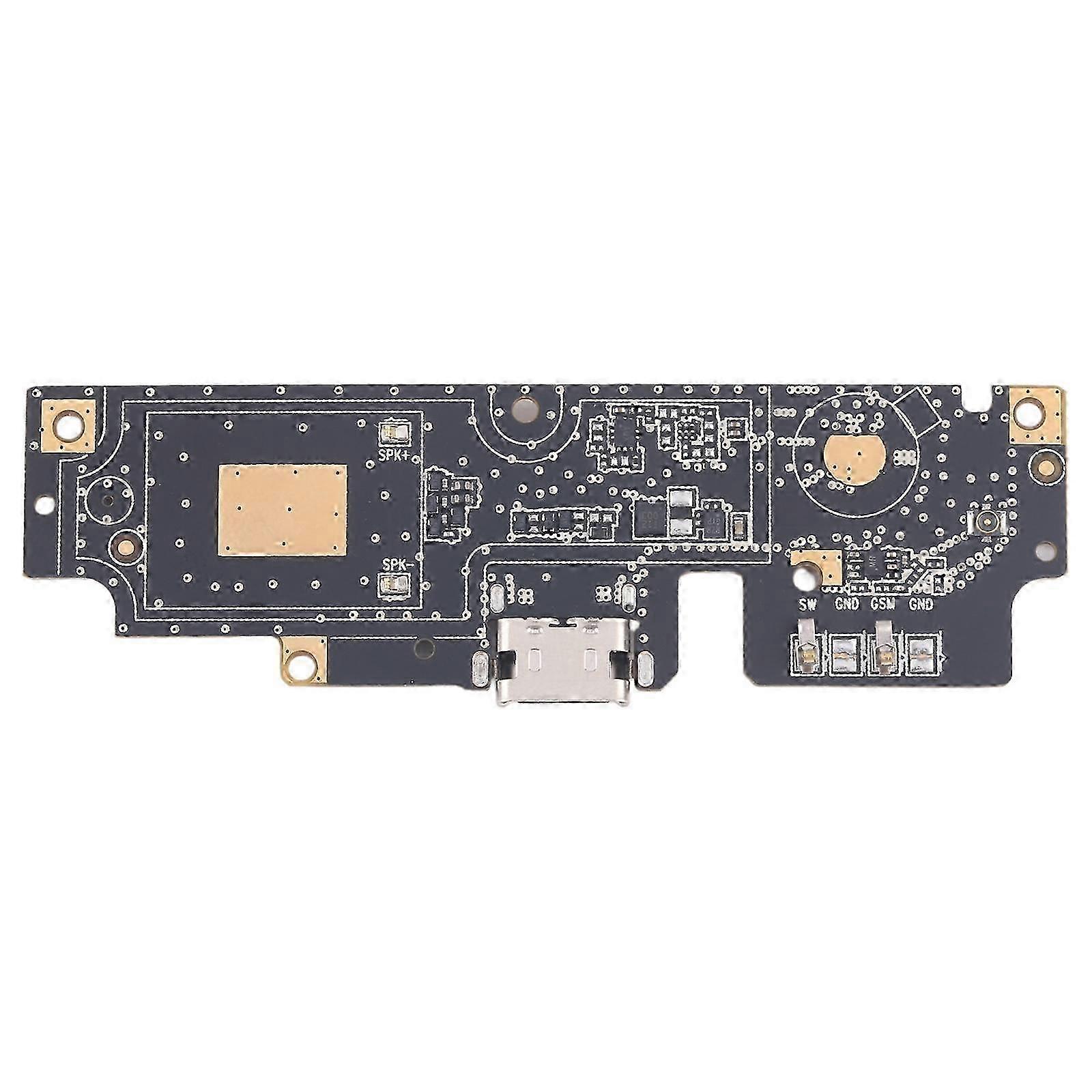 Charging Port Board