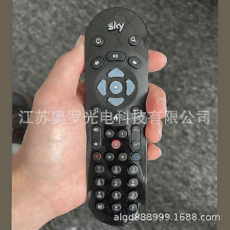 2025 Für SKY Q Fernbedienung FERNBEDIENUNG INFRAROTFERNSEHER NEU DEUTSCHLAND