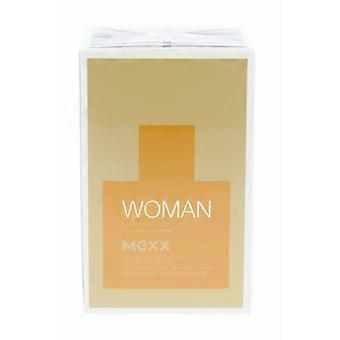 Mexx Woman Woda toaletowa w sprayu 60ml