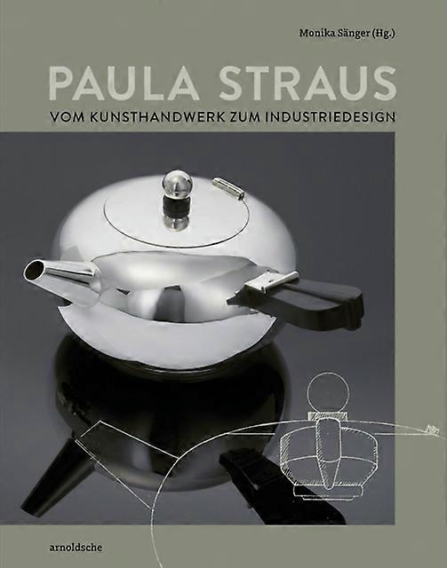 Paula Straus Hardback Book