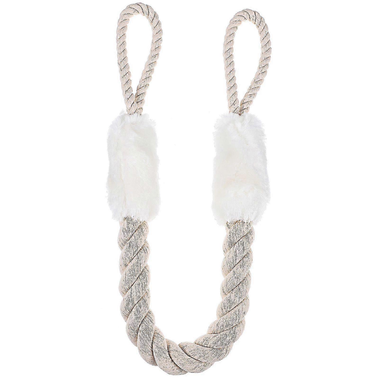 ドアストラップラッチドアストッパーロープフィンガーピンチガードドアスラムストッパードアスラムプロテクター60.00X4.20X4.20CMホワイトSZRH AF