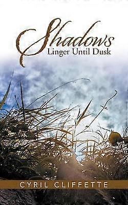 Tiene pretrvávajú až do súmraku