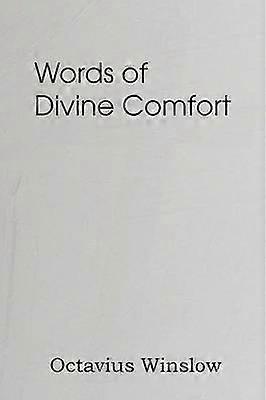 Parole di conforto divino