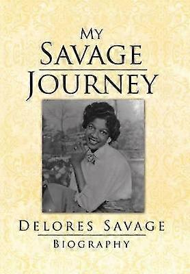 Moja dzika podróż Moja biografia