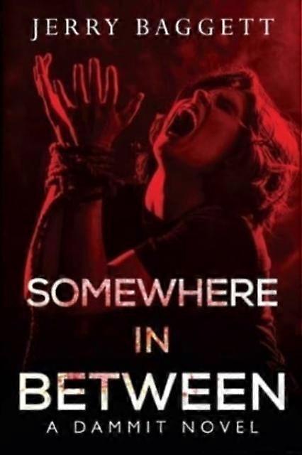 Somewhere In Between - Jerry Baggett