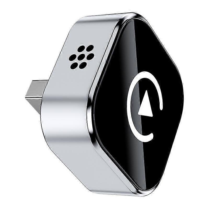 Relativelk Carplay,Relativelk Wireless Carplay for Wired CarPlay & Android Auto
