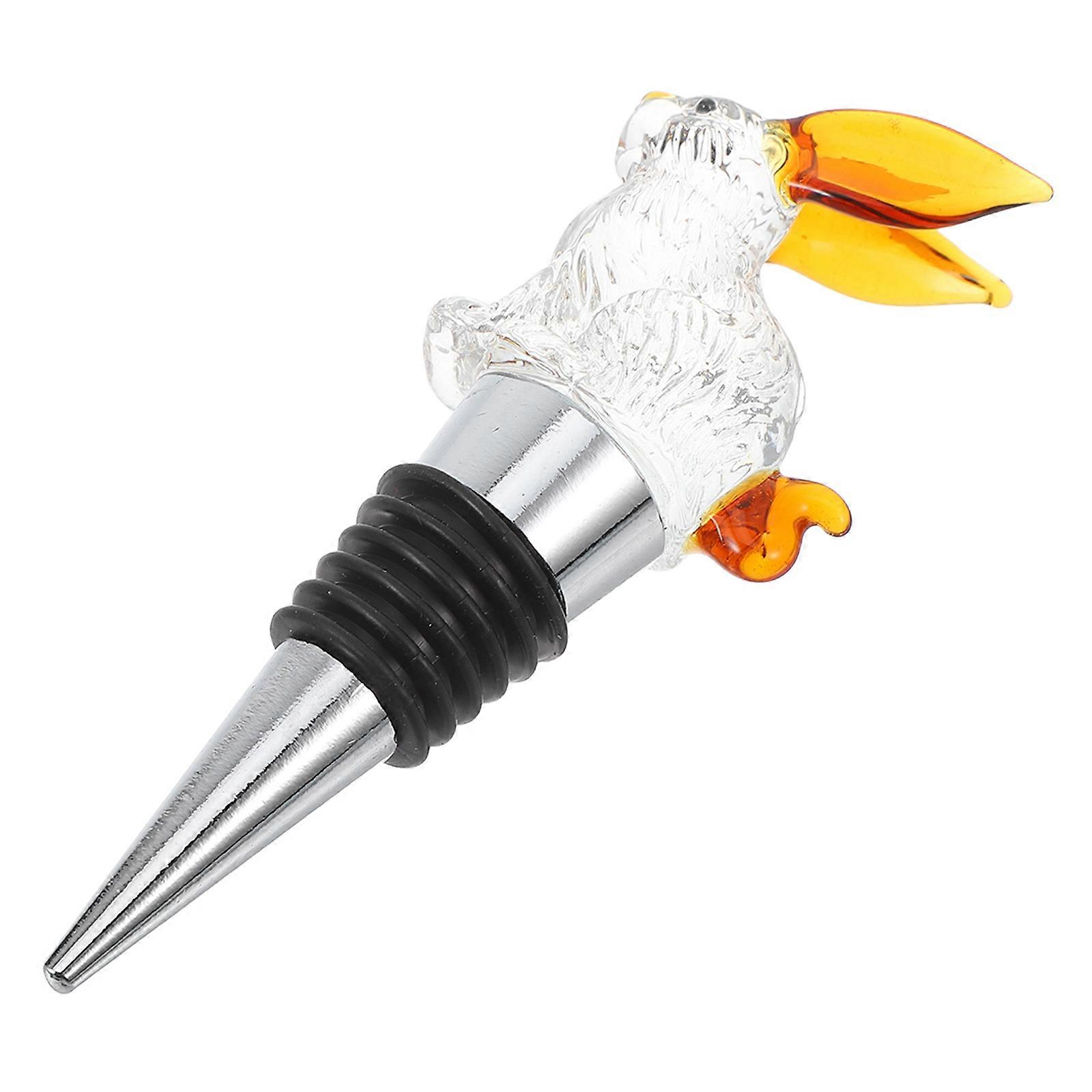 Decorative for Reusable Sealers