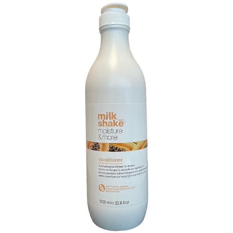 Milk_Shake Moisture & More Conditioner 1000ml