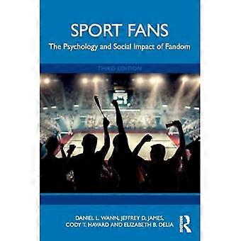 Sportfans: de psychologie en sociale impact van fandom