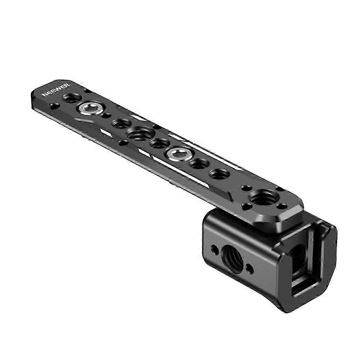 NEEWER Extension Handle Rig For Sony XLR Camera for FX3/FX30