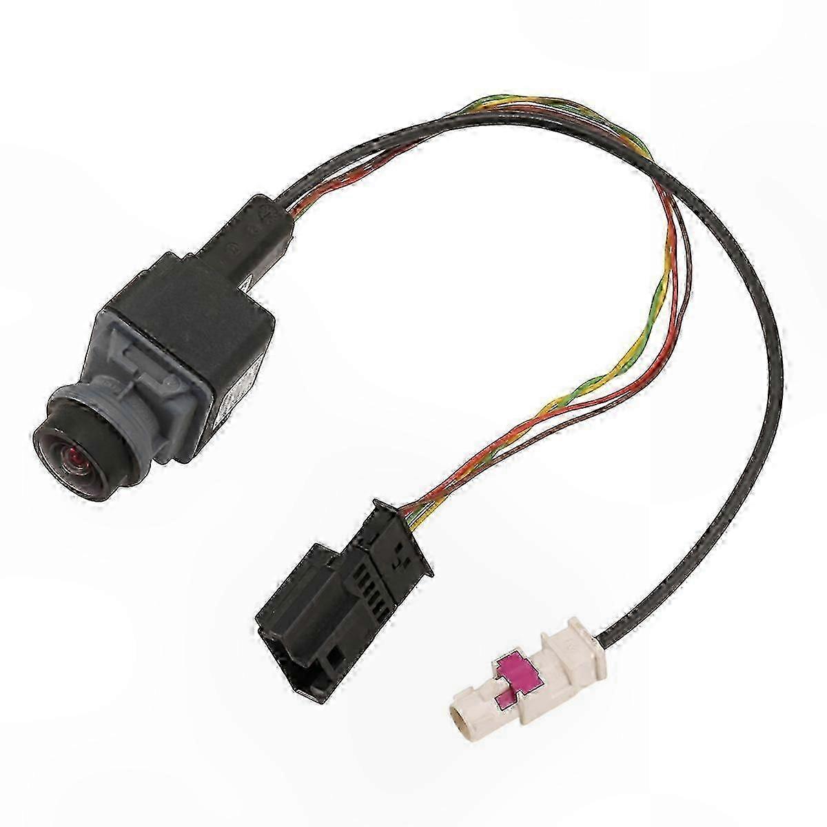 GLA 156 CLS 218 Rear View Camera A0009054803 - OEM Fit & Easy Installation