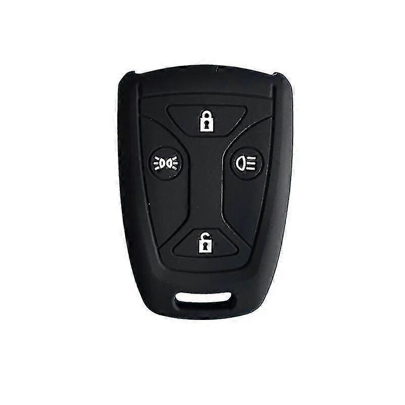 1X For Scania SAAB Truck DC13 143 148 141 4X2 6X2R GRS905 R S G P series silicone remote key case ca