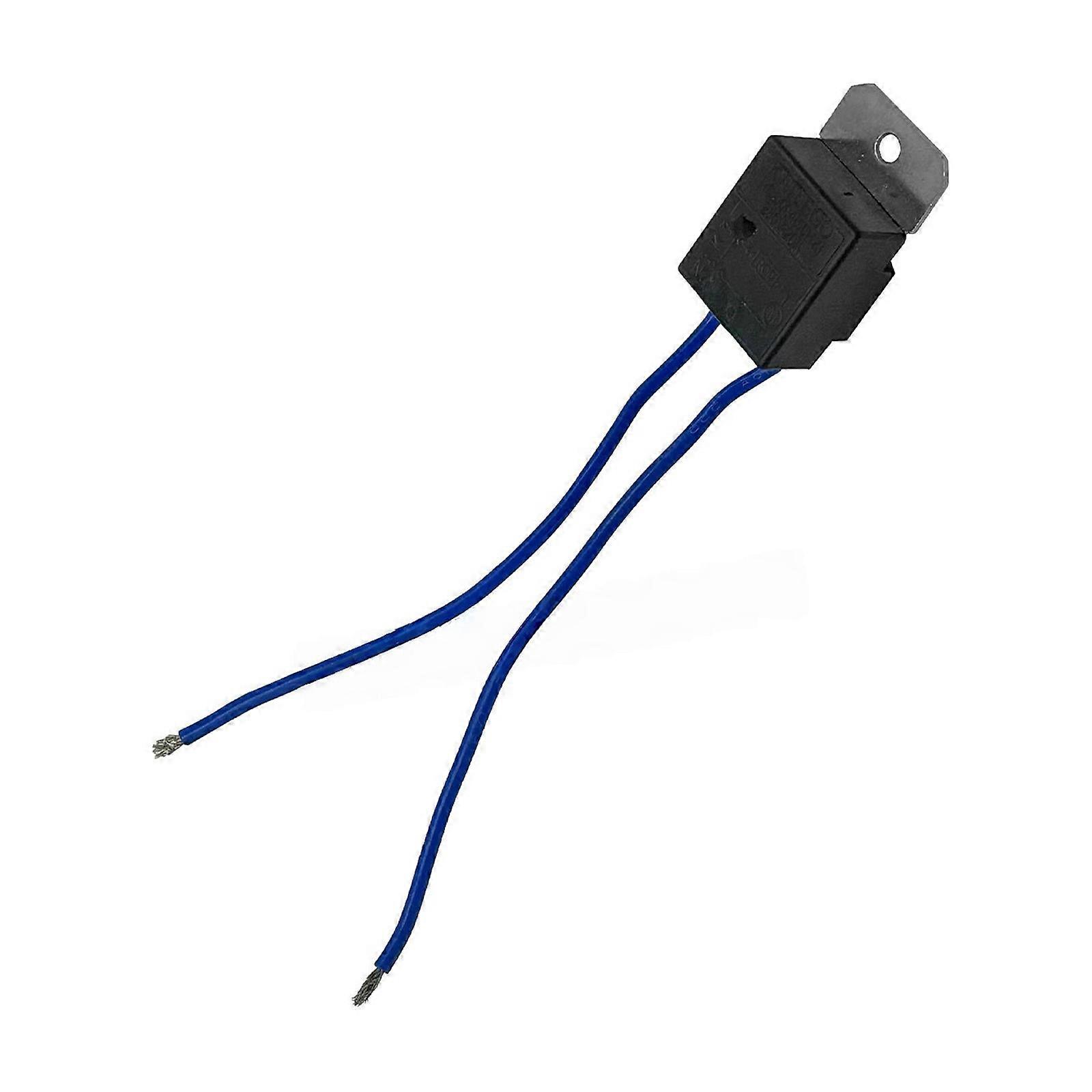 Professional Soft Starter With 3 Compound Mode 20A Current Output 230V Operation Current Limiting Starting Module Multicolor