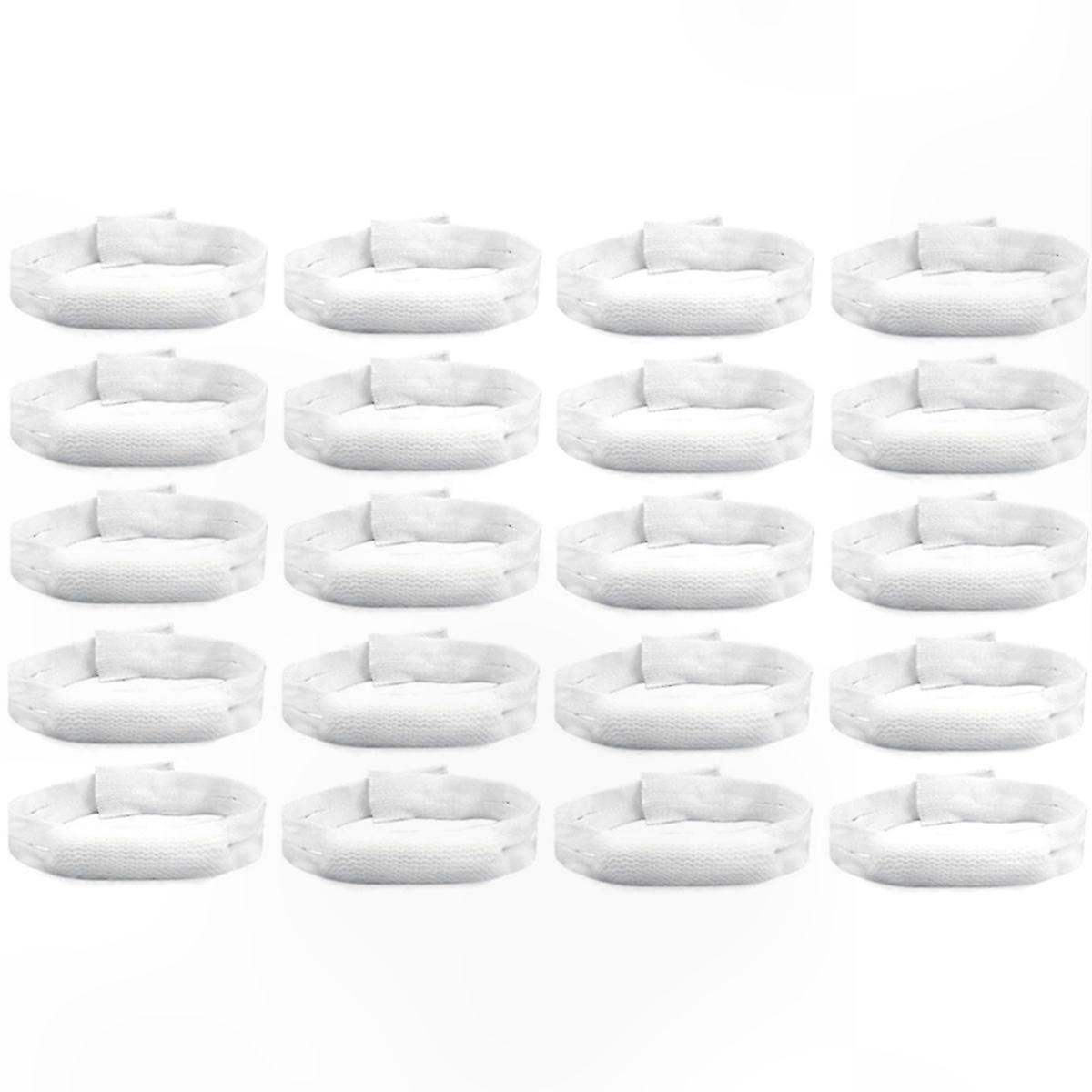 Adjustable Elastic Nose Bandage for External Support and Comfort