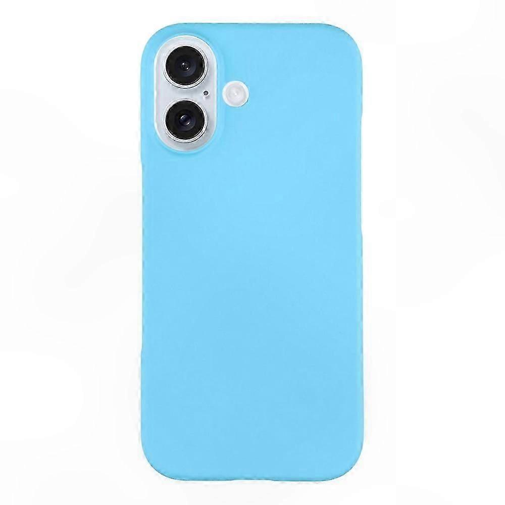 Frosted Minimalist Hard PC Case for 17, Drop Proof Phone Cover