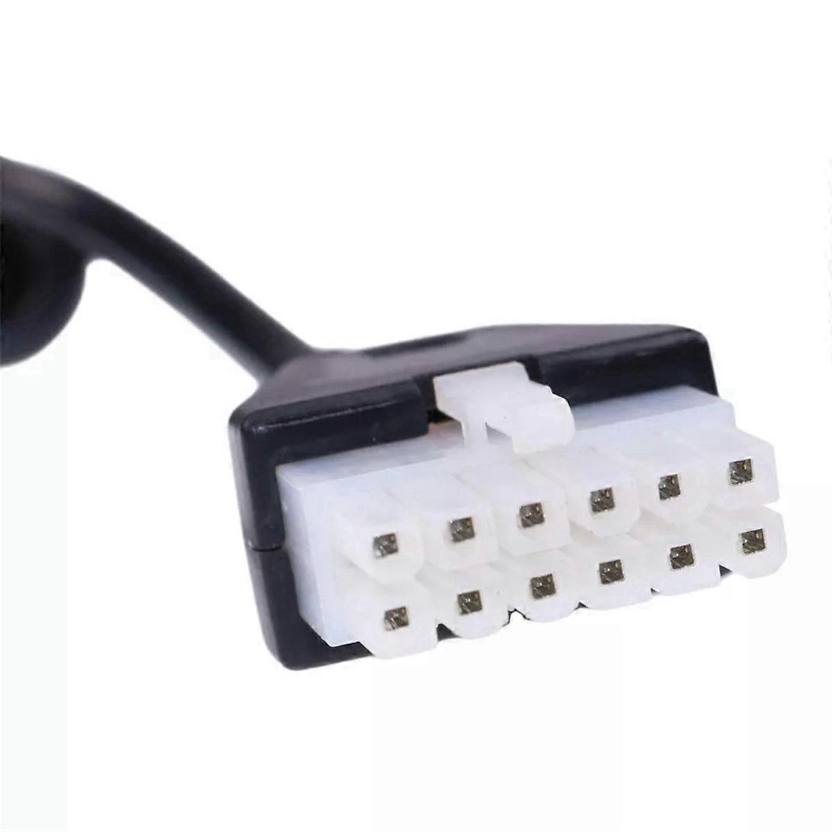 1306902 Snow Plow Controller for Western 56462 9400 8292