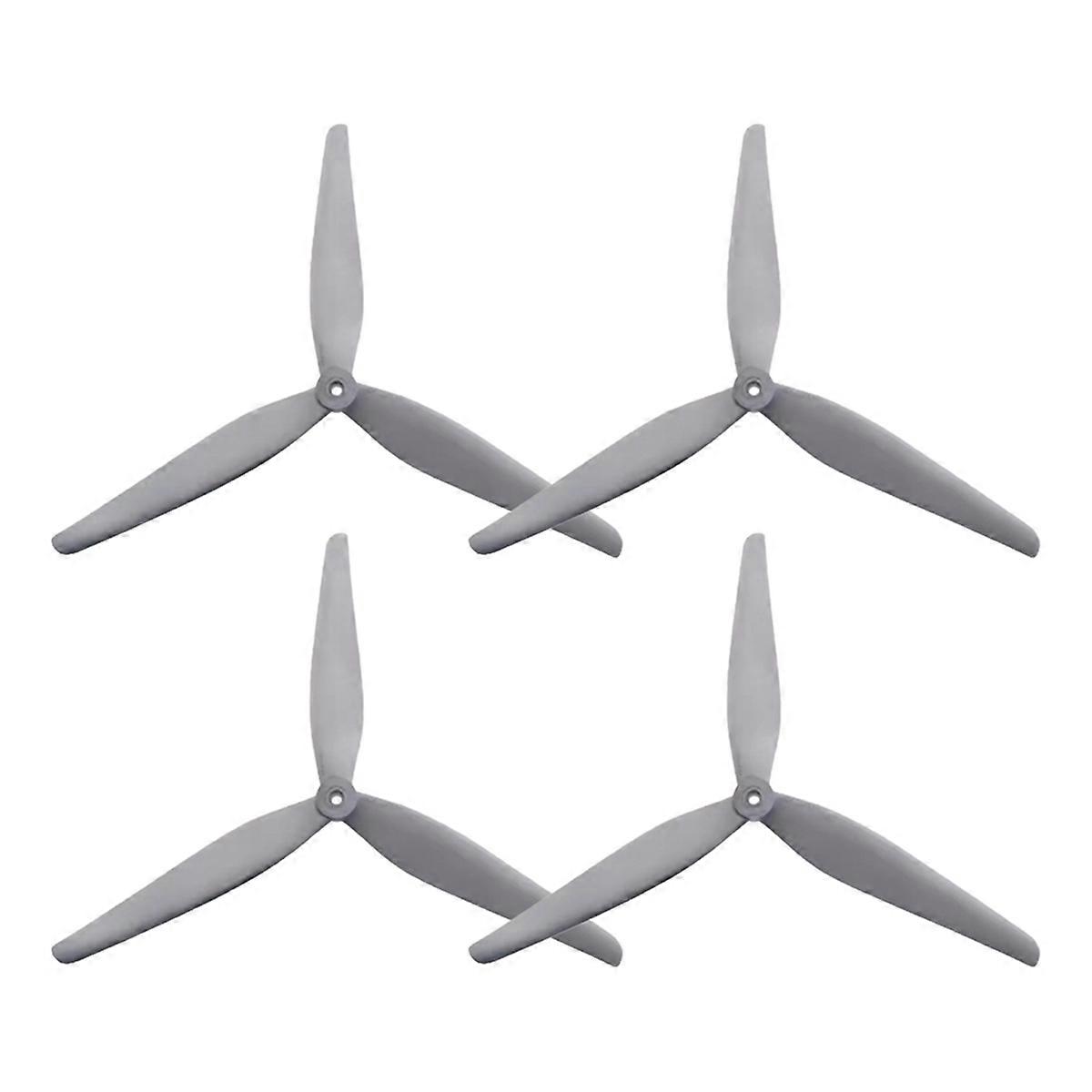 11Inch CW CCW 3 blade Reinforced Nylon Propeller FPV Prop