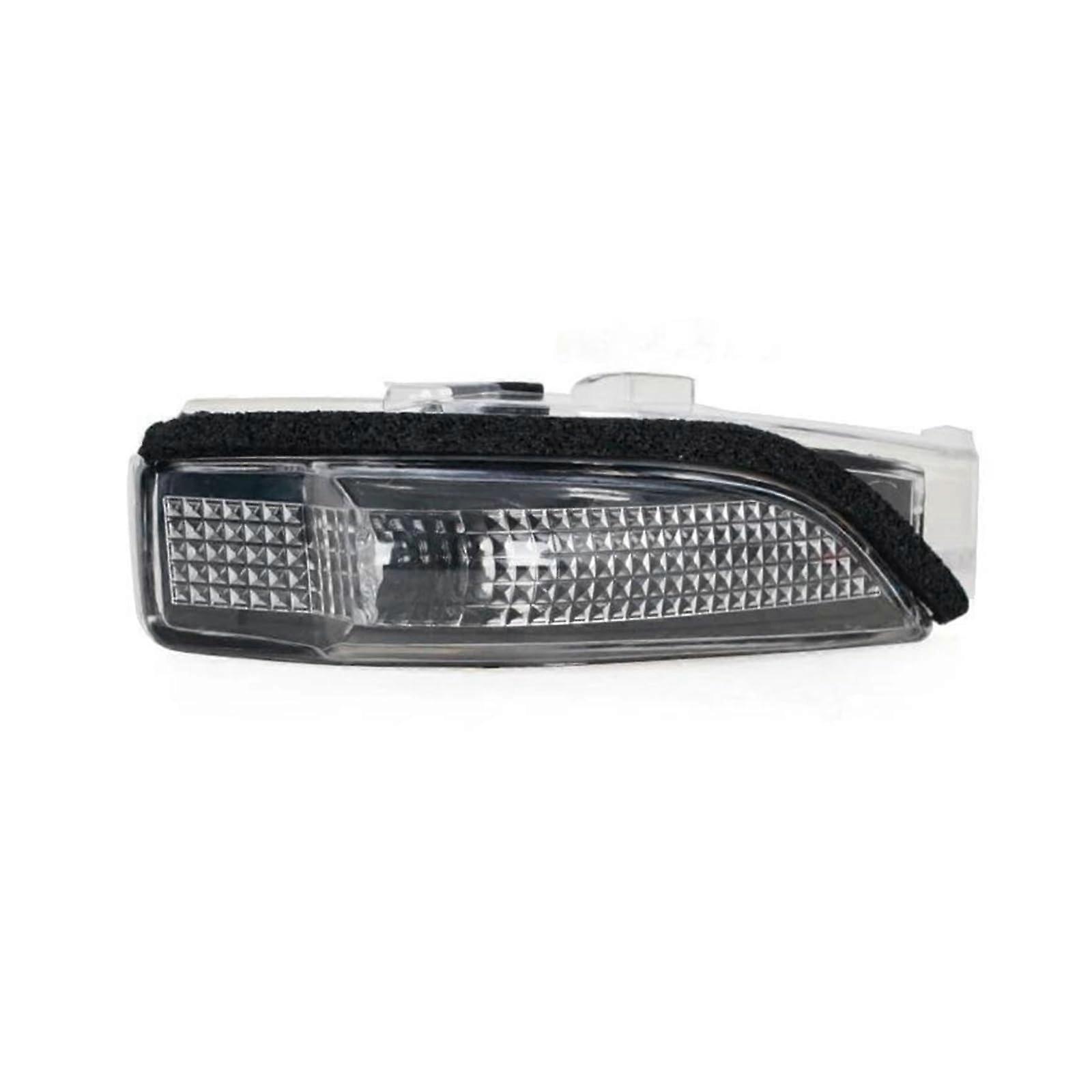 Indicator Turn Light Marker Lens for Toyota Auris CHR Corolla Verso LED Turn Signal Repeater With Bulb 8174102040 Right