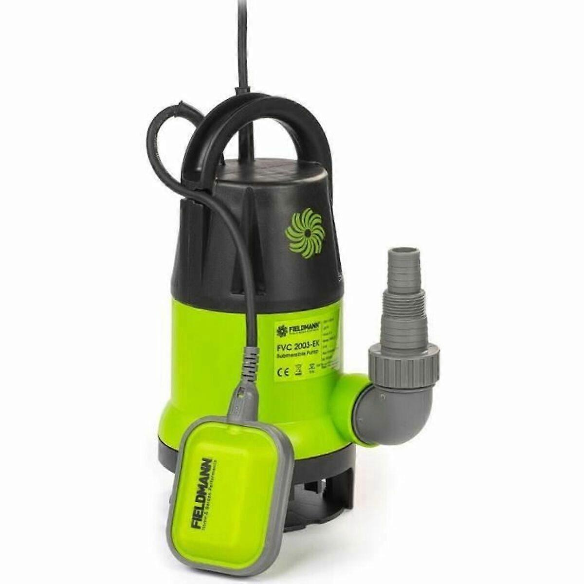 Water pump Fieldmann 400 W