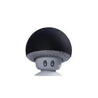 Cartoon Mushroom Head Wireless Bluetooth Speaker