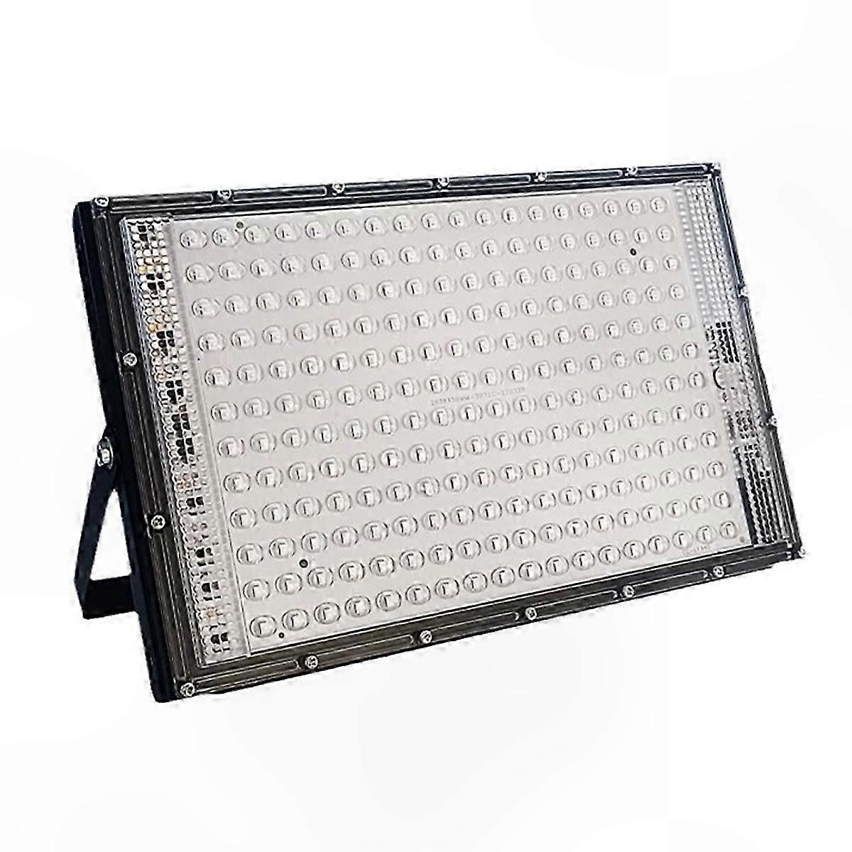 Portable 300W UV LED Curing Lamp with 395nm Wavelength and EU Plug for Ultraviolet Light Applications