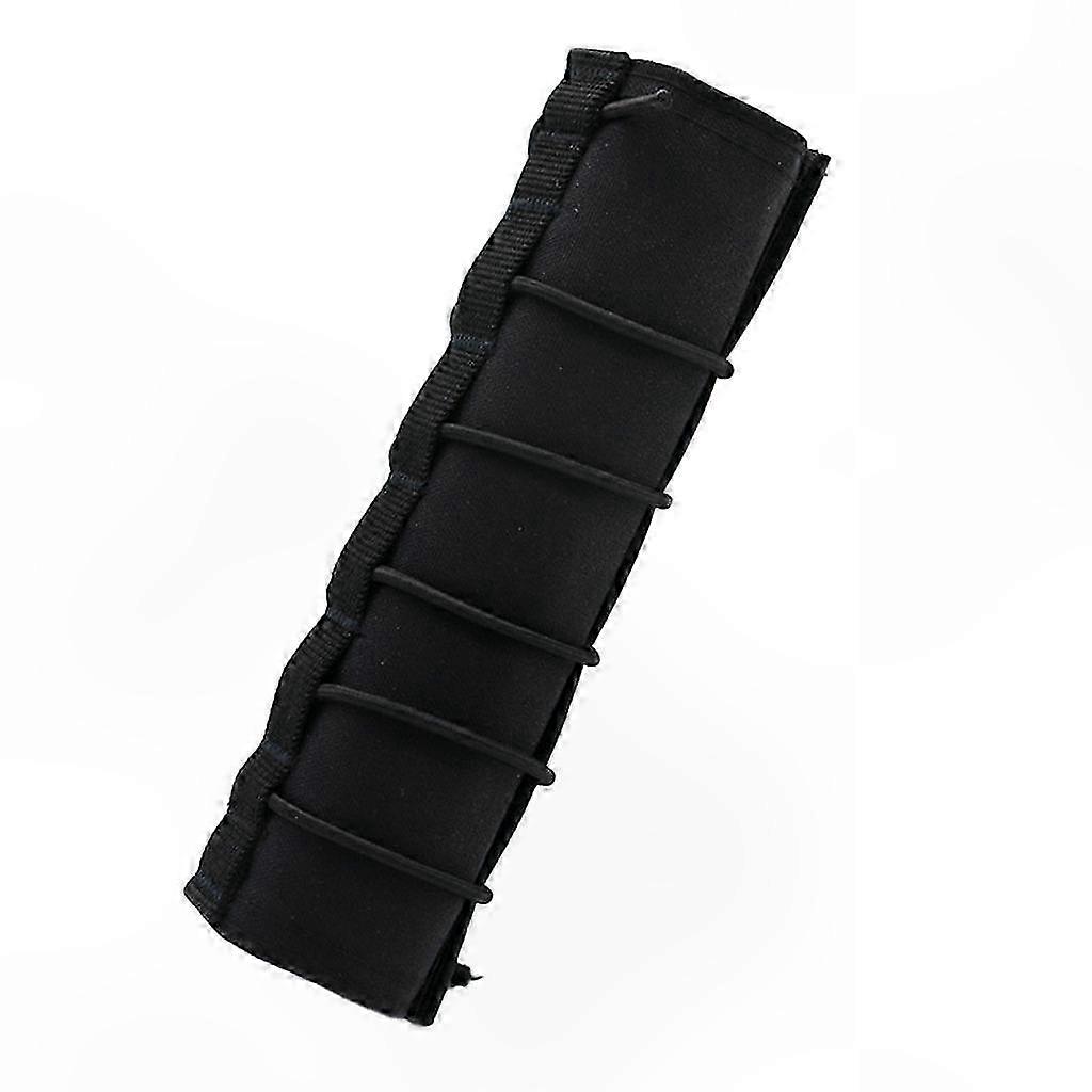 Tactical Camouflage Sleeve Cover for Enhanced Protection and Stealth Performance