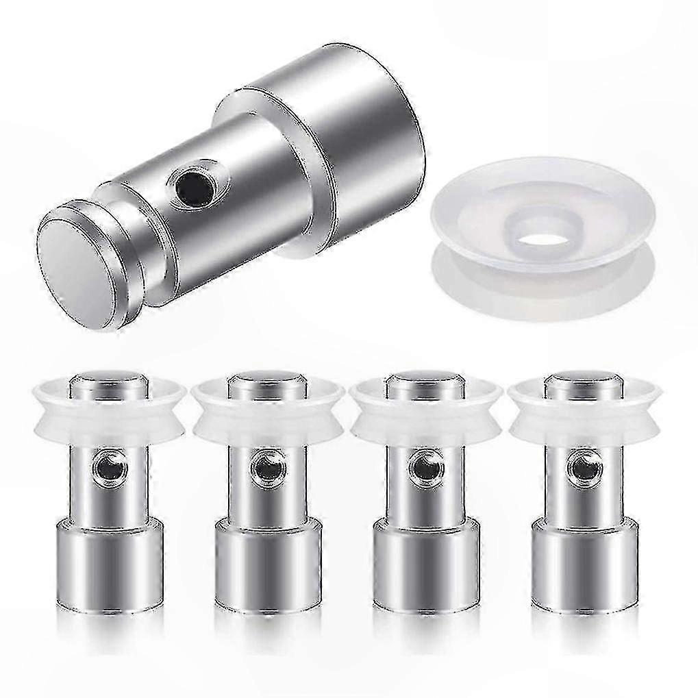 Universal Pressure Cooker Valve Replacement Set, 15-Pack Floaters Compatible with XL Models
