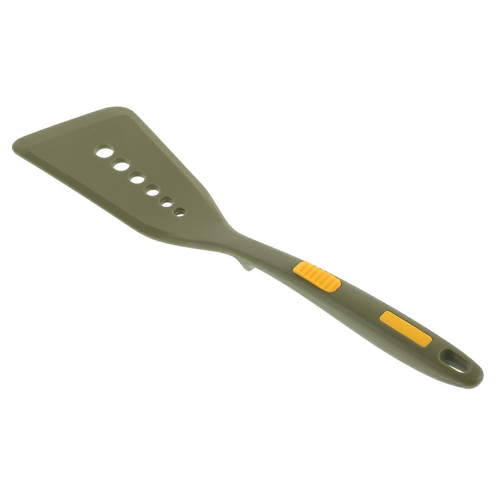 Flexible Silicone Spatula Heat Resistant for Baking 3Pcs Cooking Tool
