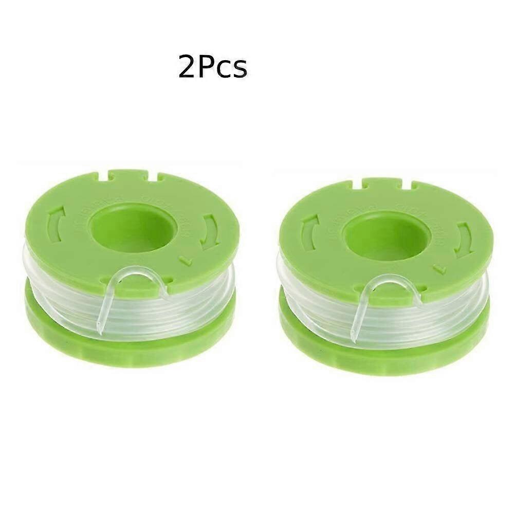 Ruibeauty Earthwise RS90121 Replacement .065 Spool Model CST00012 IST10012 CST12010