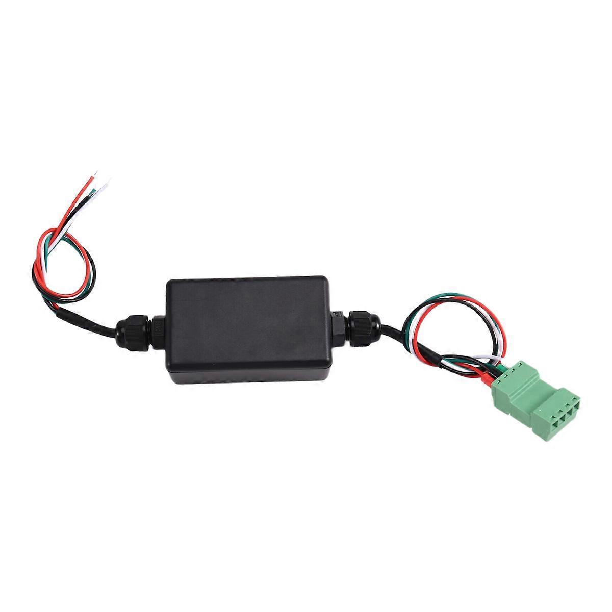 Built-in Small Load Cell Circuit Board Strain Gauge Sensor Circuit Board Round High Precision Circui